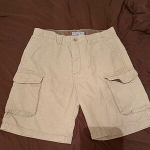 Vintage Men’s Quiksilver Corduroy Shorts